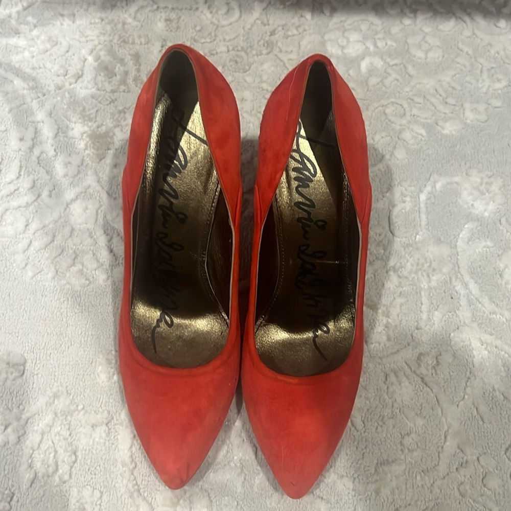 Lanvin heels